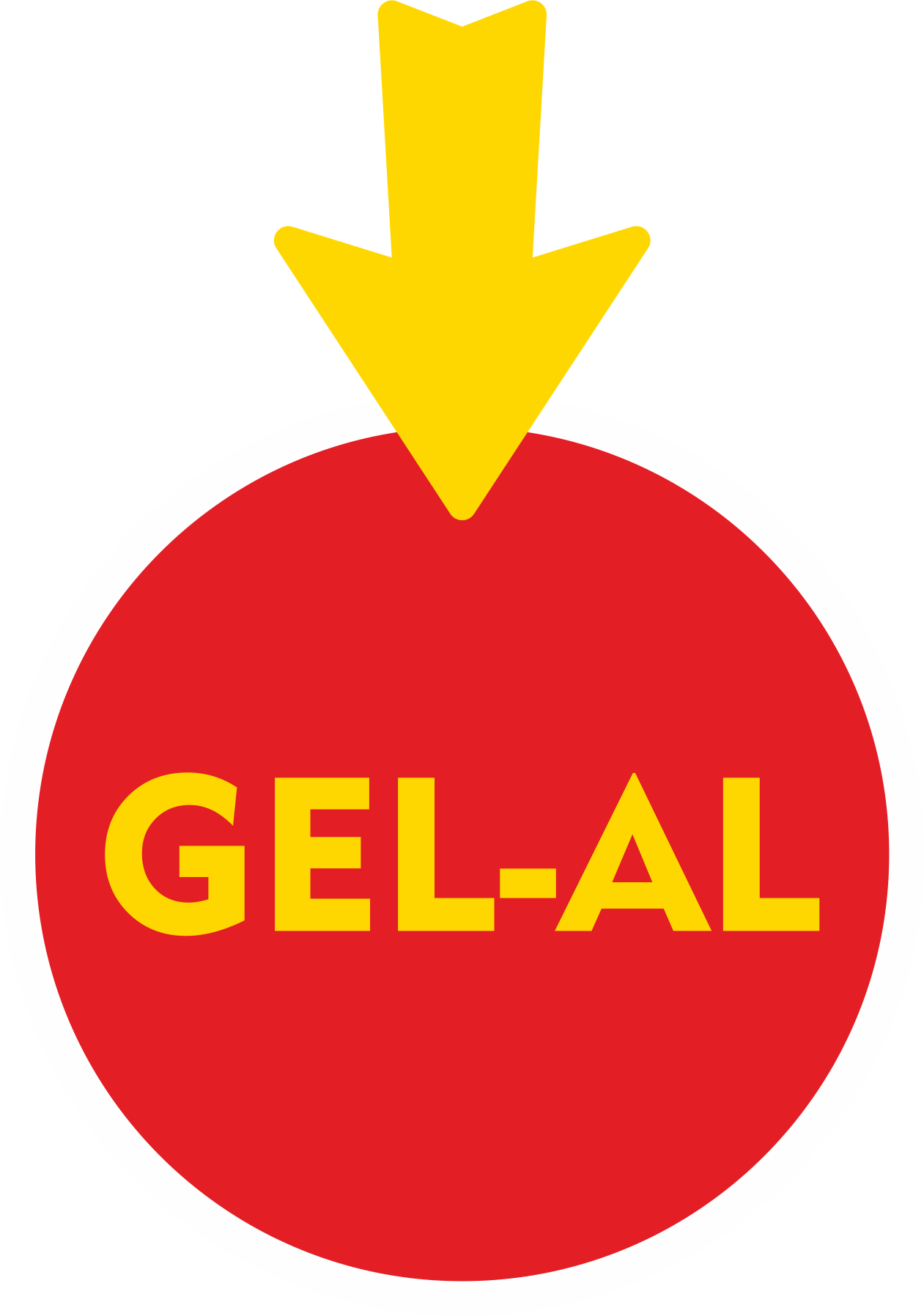 Gel-Al