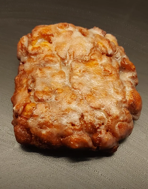 Apple Fritter